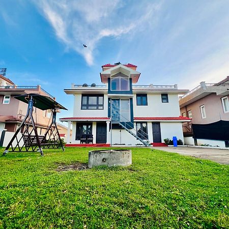 Teyt Castle Villa Ooty Ngoại thất bức ảnh