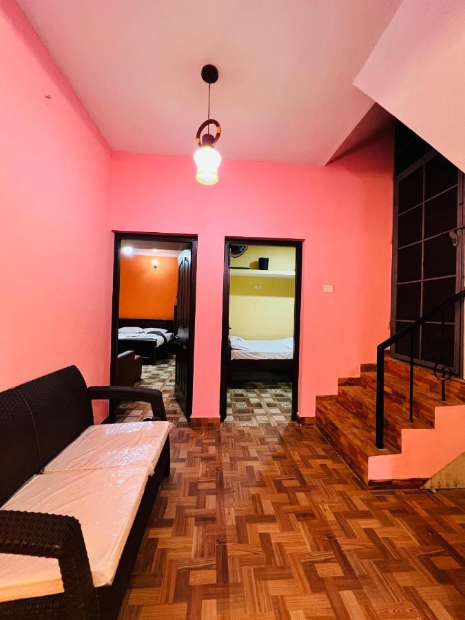 Teyt Castle Villa Ooty Ngoại thất bức ảnh