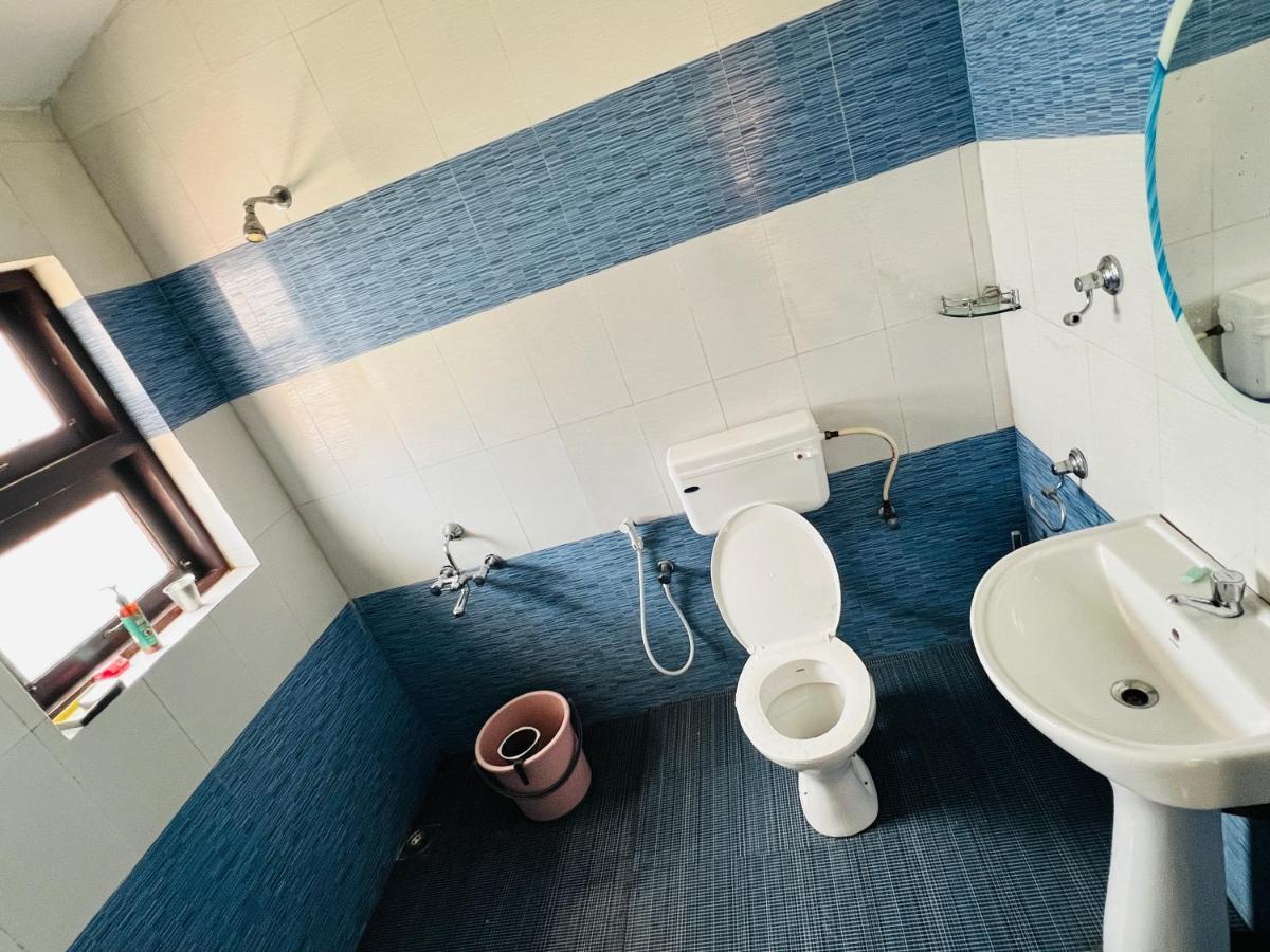 Teyt Castle Villa Ooty Ngoại thất bức ảnh